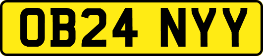 OB24NYY