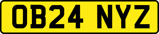 OB24NYZ