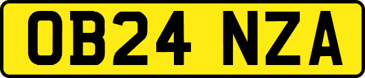 OB24NZA