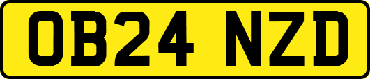 OB24NZD