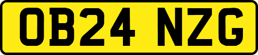 OB24NZG