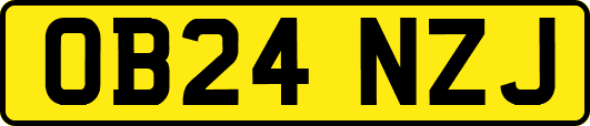 OB24NZJ