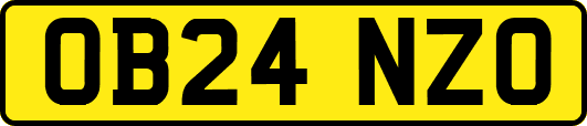 OB24NZO