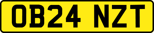OB24NZT