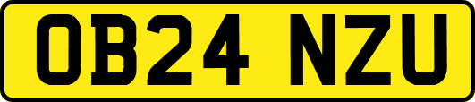 OB24NZU