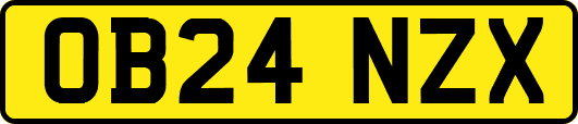 OB24NZX