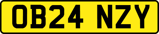 OB24NZY