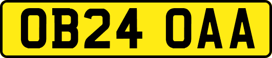 OB24OAA