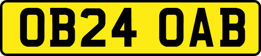 OB24OAB