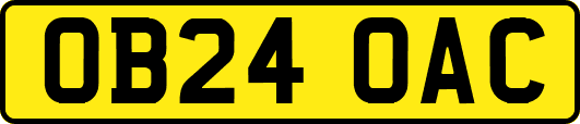 OB24OAC
