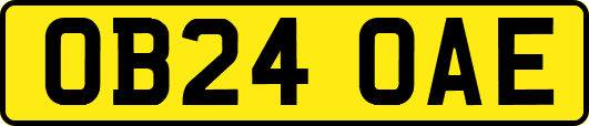 OB24OAE