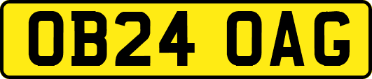 OB24OAG