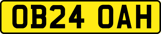 OB24OAH