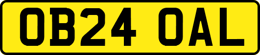 OB24OAL