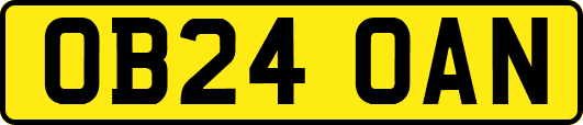 OB24OAN