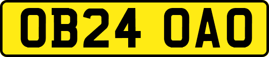 OB24OAO