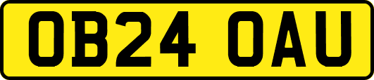 OB24OAU