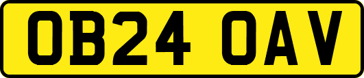 OB24OAV