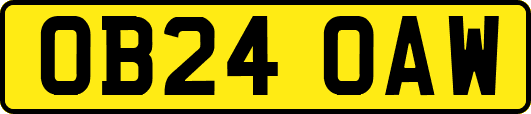 OB24OAW