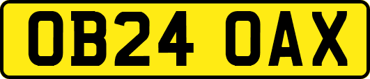 OB24OAX