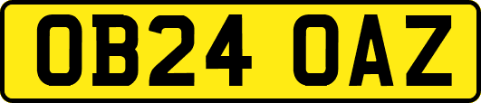 OB24OAZ