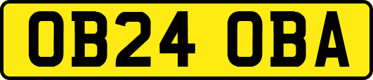 OB24OBA