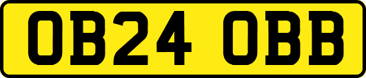 OB24OBB