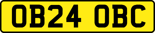 OB24OBC