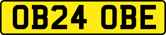 OB24OBE