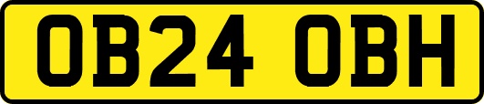 OB24OBH