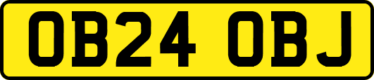 OB24OBJ