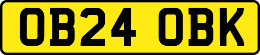 OB24OBK