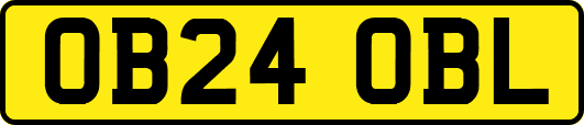 OB24OBL