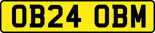 OB24OBM