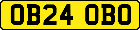 OB24OBO
