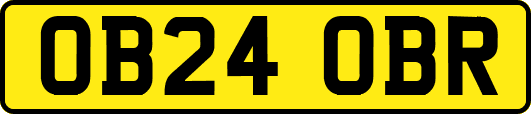 OB24OBR