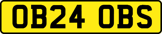 OB24OBS