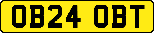 OB24OBT