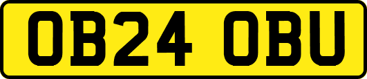 OB24OBU