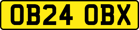 OB24OBX