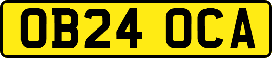 OB24OCA