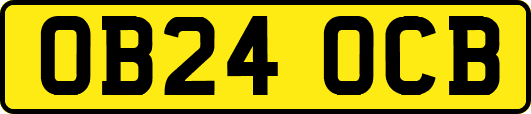 OB24OCB