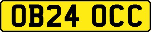 OB24OCC