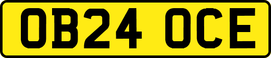 OB24OCE