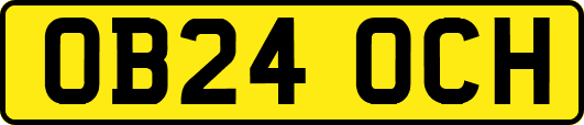 OB24OCH