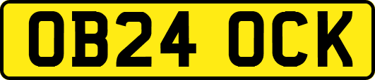 OB24OCK