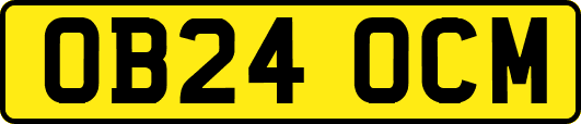 OB24OCM