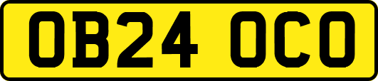 OB24OCO