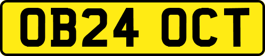 OB24OCT