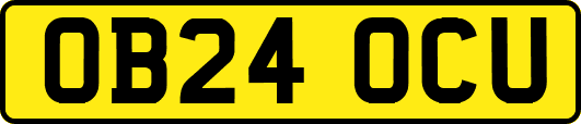 OB24OCU